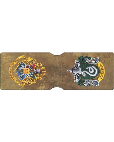 Novčanik za kartice ABYstyle Movies: Harry Potter - Slytherin - 1