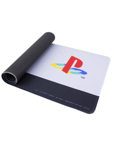 Podloga za radni stol Paladone Games: PlayStation - Heritage - 2