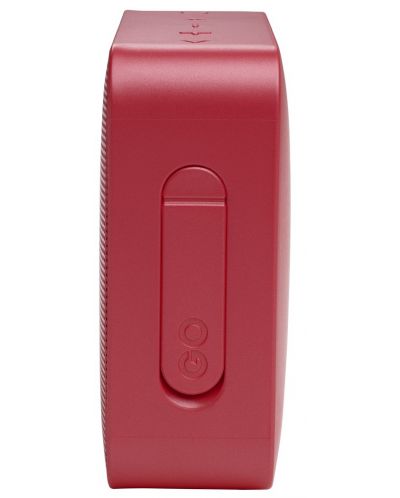 Prijenosni zvučnik JBL - GO Essential, vodootporni, crveni - 6