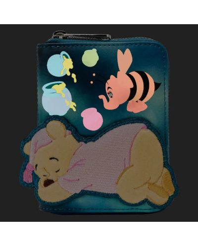 Novčanik Loungefly Disney: Winnie The Pooh - Heffa-Dreams - 5