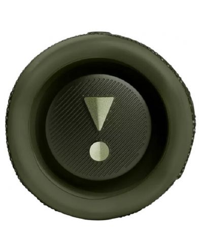 Prijenosni zvučnik JBL - Flip 6, vodootporan, zeleni - 5