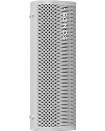 Prijenosni zvučnik Sonos - Roam, vodootporan, bijeli - 2