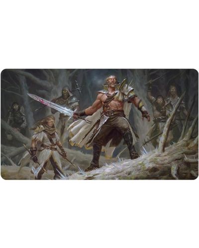 Dvostrana podloga za kartaške igre Ultra Pro Playmat: Magic The Gathering - Tovolar - 1