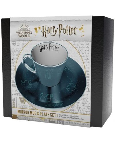 Poklon set ABYstyle Movies: Harry Potter - Patronus - 2