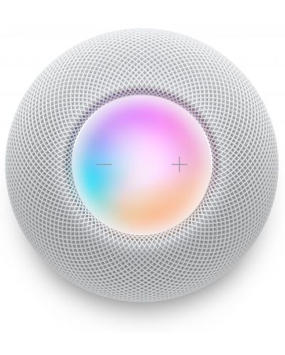 Prijenosni zvučnik Apple - HomePod mini, bijeli - 2