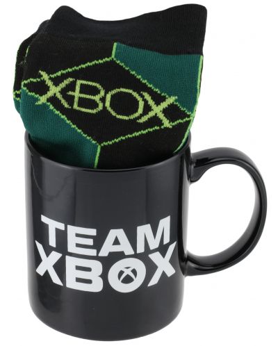 Poklon set Paladone Games: XBOX - Team XBOX - 2