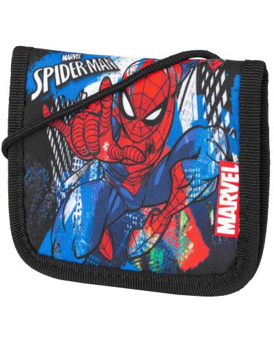 Novčanik za vrat Cool Pack McNeil - Spider-Man - 1