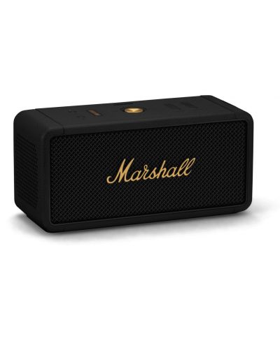 Prijenosni zvučnik Marshall - Middleton, Black & Brass	 - 3