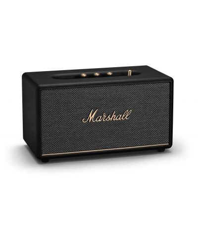 Prijenosni zvučnik Marshall - Stanmore III, crni - 3