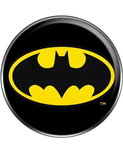 Prijenosni zvučnik Big Ben Kids - Batman, crni - 2