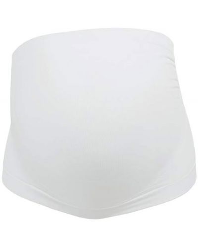 Medela Potporni pojas za trudnice, veličina XL, bijeli - 1