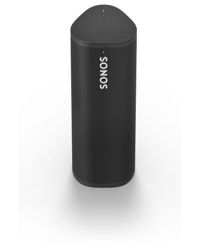 Prijenosni zvučnik Sonos - Roam, crni - 2