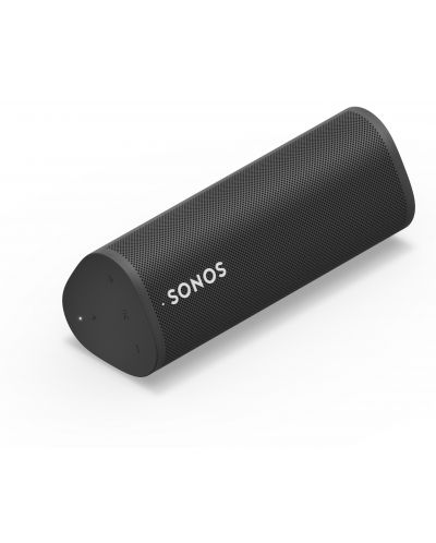 Prijenosni zvučnik Sonos - Roam, crni - 6