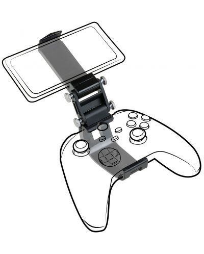 Stalak Big Ben Smartphone Holder Controller,  za Xbox Series X/S, crno - 2