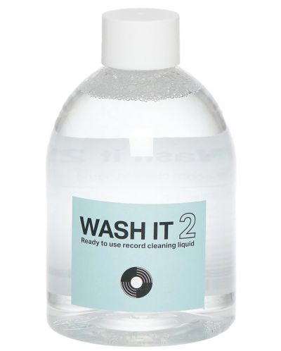 Tekućina za čišćenje Pro-Ject - Wash it 2, 250 ml - 1