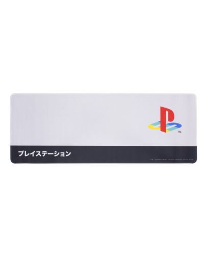 Podloga za radni stol Paladone Games: PlayStation - Heritage - 1