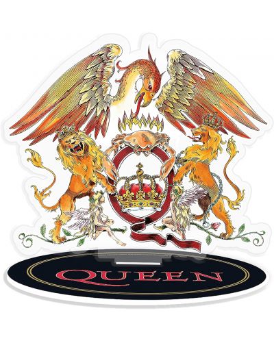 Poklon set GB eye Music: Queen - Mix - 3