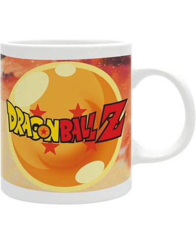 Poklon set ABYstyle Animation: Dragon Ball Z - Goku moments - 3