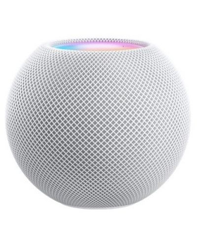 Prijenosni zvučnik Apple - HomePod mini, bijeli - 1