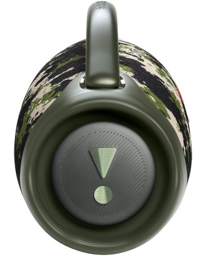 Prijenosni zvučnik JBL - Boombox 3, vodootporan, crni, Squad - 7
