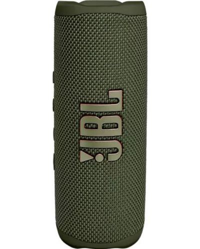 Prijenosni zvučnik JBL - Flip 6, vodootporan, zeleni - 3