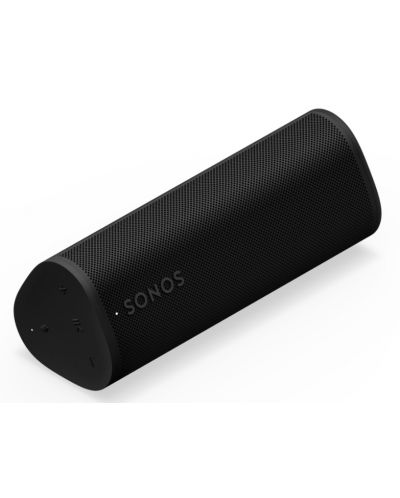Prijenosni zvučnik Sonos - Roam 2, crni - 2