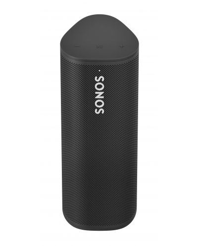 Prijenosni zvučnik Sonos - Roam SL, vodootporan, crn - 2