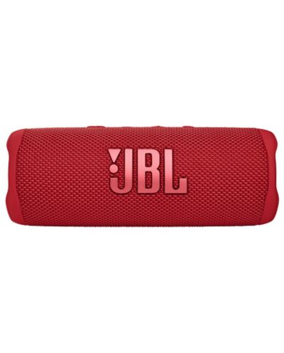 Prijenosni zvučnik JBL - Flip 6, vodootporni, crveni - 2