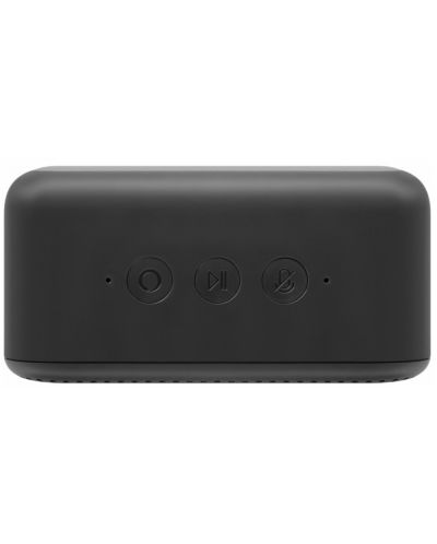 Prijenosni zvučnik Xiaomi - Smart Speaker Lite, crni - 3