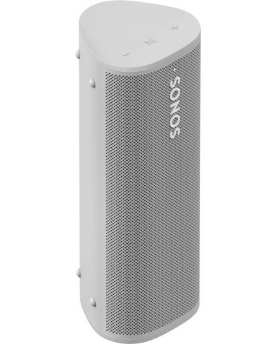 Prijenosni zvučnik Sonos - Roam SL, vodootporan, bijeli - 1