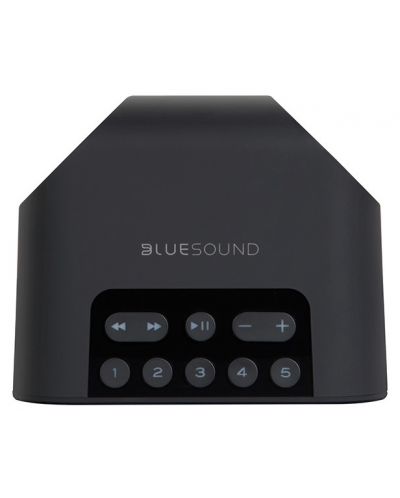 Prijenosni zvučnik Bluesound - Pulse Flex 2i, crni - 4