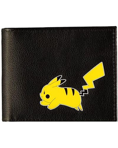 Novčanik Difuzed Animation: Pokemon - Pikachu - 1