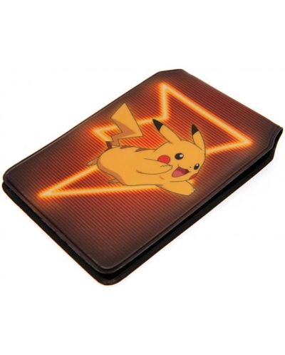 Novčanik za kartice GB Eye Games: Pokemon - Pikachu Neon - 3
