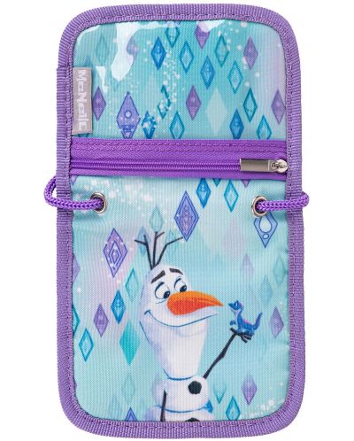 Novčanik za vrat Cool Pack McNeil - Frozen - 2