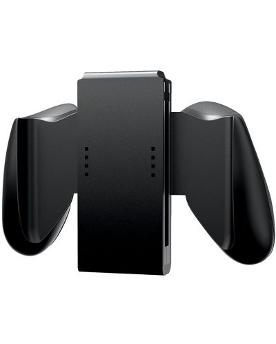 PowerA Joy-Con Comfort Grip, za Nintendo Switch, Black - 1
