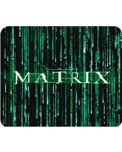 Podloga za miš ABYstyle Movies: The Matrix - Into The Matrix - 1
