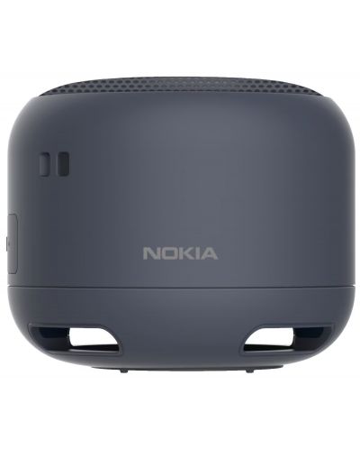 Prijenosni zvučnik Nokia - Portable Wireless Speaker 2, sivi - 2