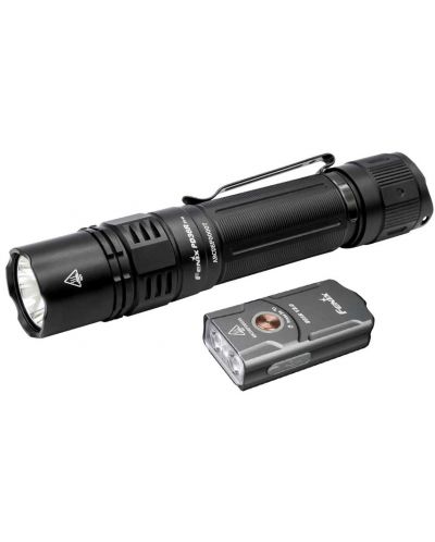 Poklon set Fenix - Svjetiljka PD36R Pro i svjetiljka E03R V2.0 - 4