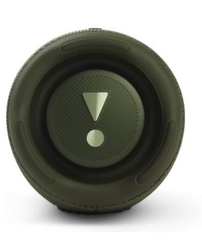 Prijenosni zvučnik JBL - Charge 5, zeleni - 6
