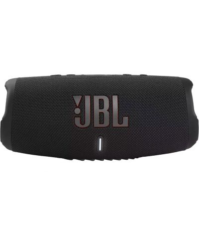 Prijenosni zvučnik JBL - Charge 5, crni - 1