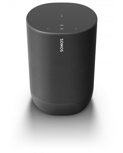 Prijenosni zvučnik Sonos - Move, crni - 2