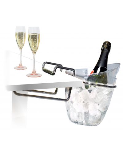 Stolni stalak za posudu za šampanjac Vin Bouquet - 2