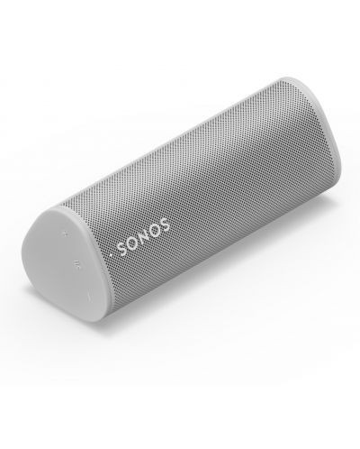 Prijenosni zvučnik Sonos - Roam SL, vodootporan, bijeli - 5