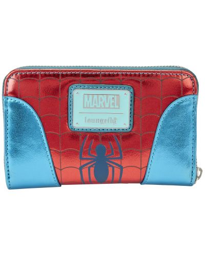 Novčanik Loungefly Marvel: Spider-Man - Spider-Man - 3