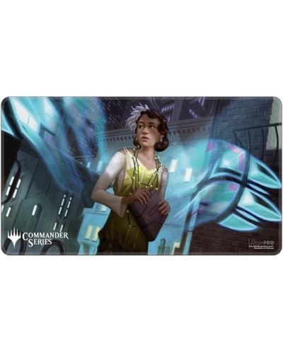 Podloga za kartaške igre Ultra Pro Playmat: Magic The Gathering - Giada - 1