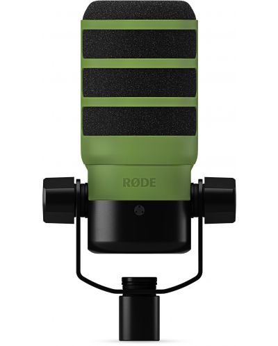 Pop filter Rode - WS14, zeleni - 2