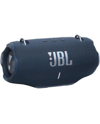 Prijenosni zvučnik JBL - Xtreme 4, vodootporni, plavi - 2