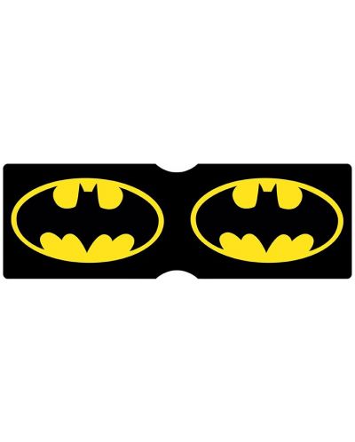 Novčanik za kartice GB Eye DC Comics: Batman - Logo - 1