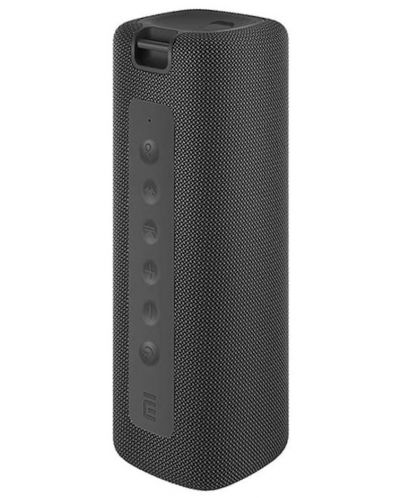 Prijenosni zvučnik Xiaomi - Mi Portable, crni - 2