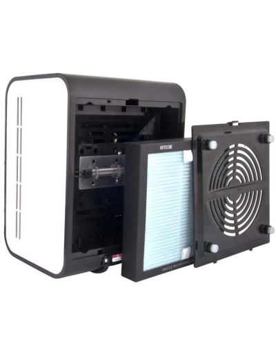 Pročišćivač zraka Esperanza - EHP001, HEPA H11, 45 dB, з - 2